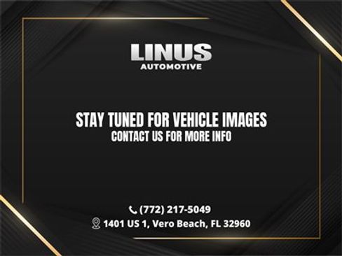Used 2016 Buick Cascada Premium FWD image 1