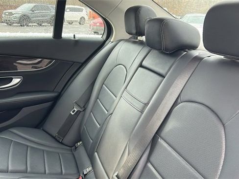 Used 2016 Mercedes-Benz C 300 4MATIC Sedan image 22