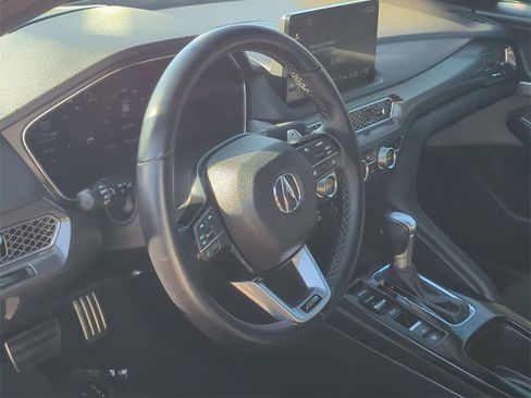 Used 2024 Acura Integra A-Spec image 8