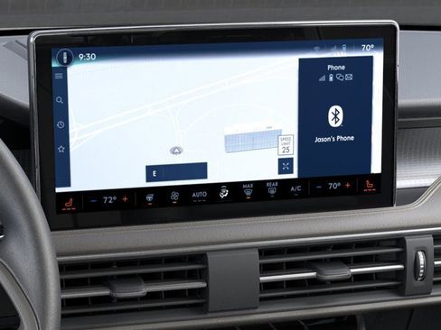 Used 2023 Lincoln Corsair Grand Touring w/ Equipment Group 302A image 14