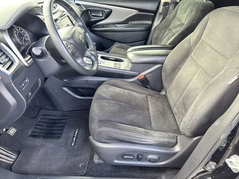 Used 2019 Nissan Murano SV w/ Premium Package image 8