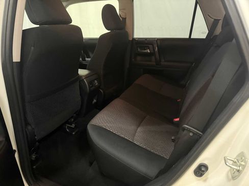 Certified 2023 Toyota 4Runner TRD Off-Road image 22