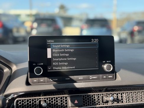 Used 2023 Honda Civic EX image 19