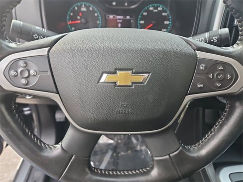 Certified 2022 Chevrolet Colorado LT image 11