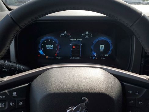 New 2025 Ford Bronco Badlands image 22