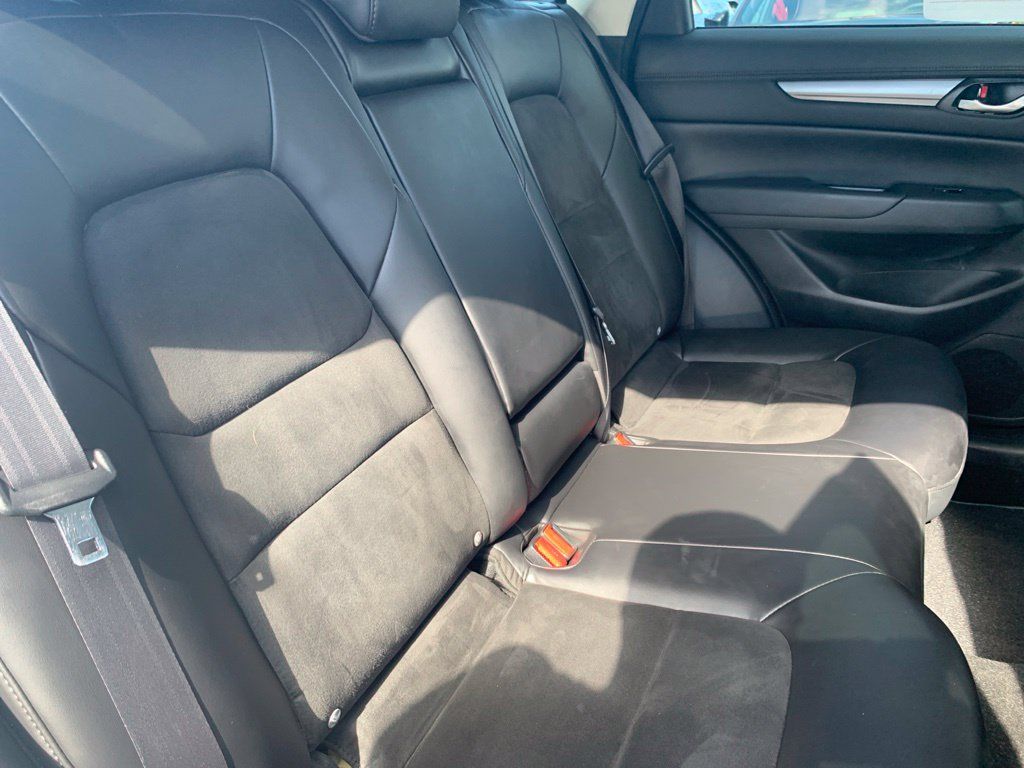 Used 2019 MAZDA CX-5 Touring AWD/4WD image 23