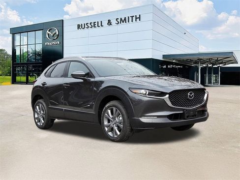 New 2026 MAZDA CX-30 AWD 2.5 S image 1