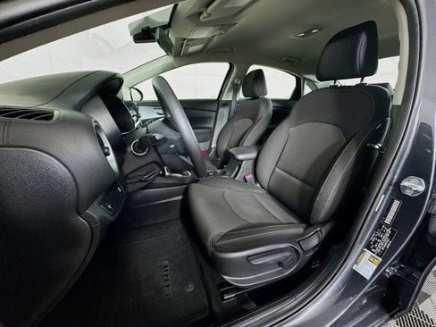 Certified 2023 Kia Forte LXS image 20