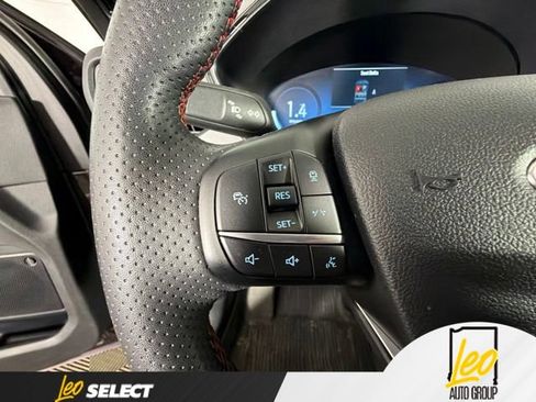 Used 2023 Ford Escape ST-Line Select w/ Tech Pack #2 AWD/4WD image 14