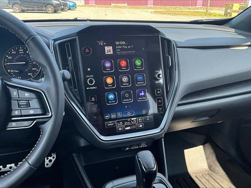 Used 2025 Subaru Crosstrek 2.5i Sport image 6