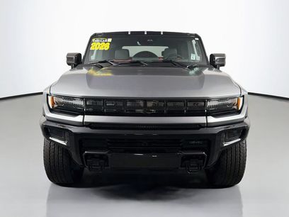 Used 2026 GMC Hummer EV 3X w/ Carbon Fiber Edition Package