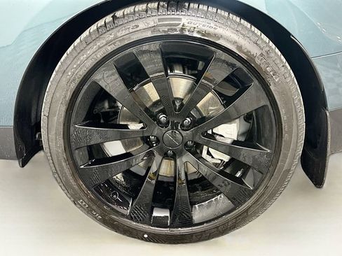 New 2026 Land Rover Range Rover Sport SE image 28