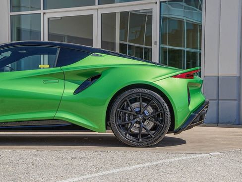 New 2026 Lotus Emira RWD image 12