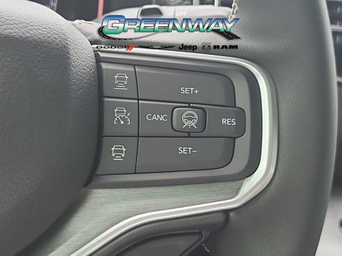 New 2026 Jeep Grand Wagoneer Limited image 28