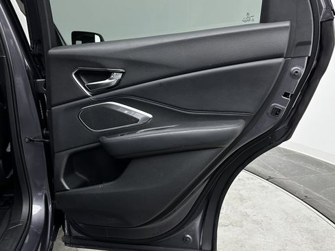 Used 2019 Acura RDX AWD image 34