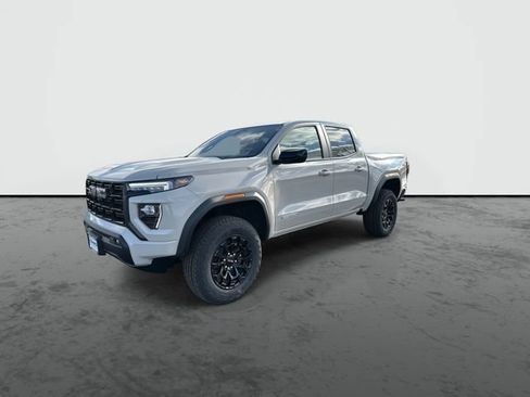 New 2026 GMC Canyon Elevation w/ Convenience Package image 4