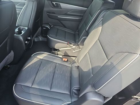 New 2026 Buick Enclave Sport Touring FWD image 26