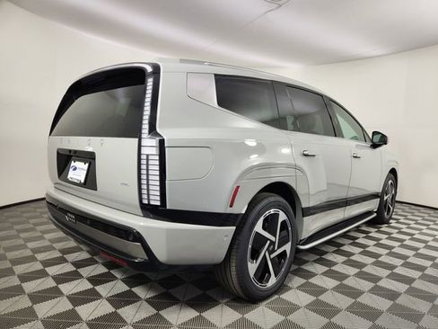 New 2026 Hyundai Ioniq 9 Calligraphy AWD/4WD image 5