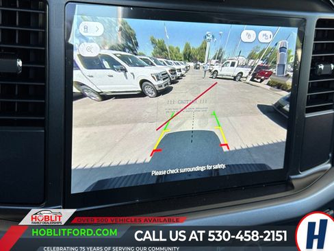 New 2026 Ford F150 XL RWD image 18