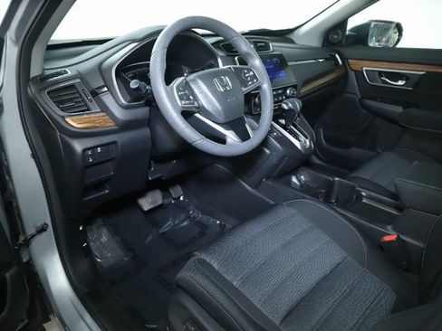 Used 2017 Honda CR-V EX image 18