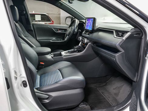 Used 2023 Toyota RAV4 XSE image 19