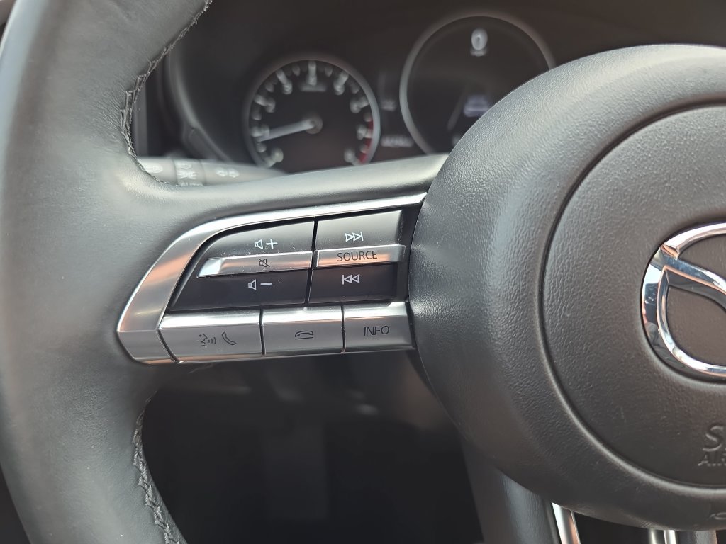 Used 2024 MAZDA CX-50 AWD 2.5 S w/ Convenience Package image 15