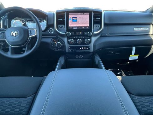 New 2026 RAM 1500 Lone Star image 20