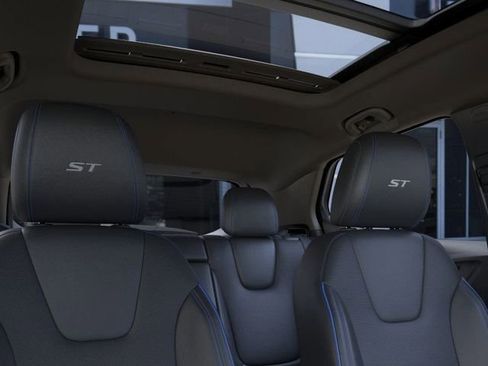 New 2026 Buick Encore GX Sport Touring w/ Advanced Technology Package image 24