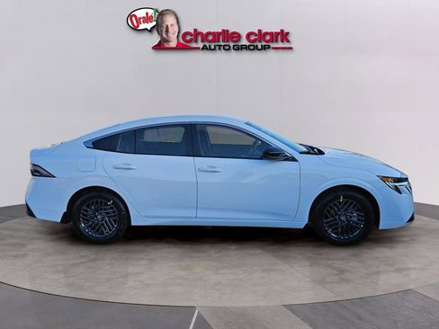 New 2026 Nissan Sentra SV w/ Floor Mat Package image 7