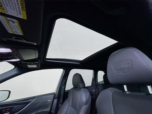Certified 2023 Subaru Forester Wilderness image 12