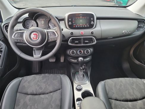 Used 2022 FIAT 500X Trekking image 4
