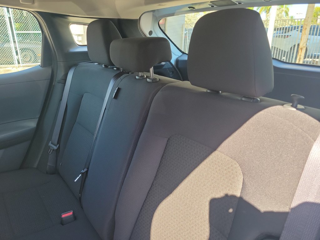 New 2027 Nissan Kicks S FWD image 14