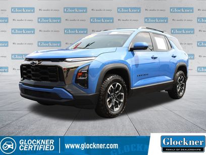 Used 2026 Chevrolet Equinox ACTIV w/ Convenience Package III