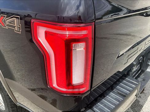 Used 2018 Ford F150 King Ranch image 25