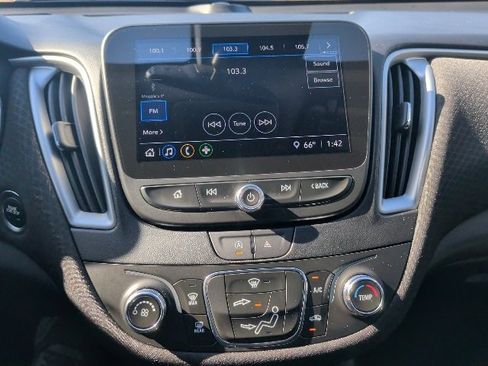 Certified 2023 Chevrolet Malibu LS w/ LPO, Floor Liner Package image 22