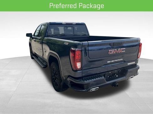 Used 2021 GMC Sierra 1500 Elevation w/ Preferred Package AWD/4WD image 7