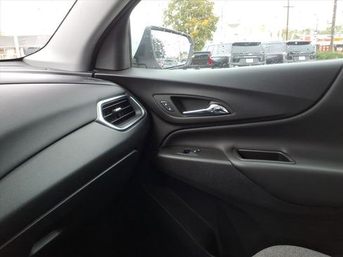 Certified 2024 Chevrolet Equinox LT image 25
