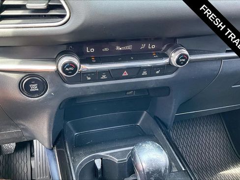 Used 2021 MAZDA CX-30 FWD 2.5 S w/ Preferred Package image 16
