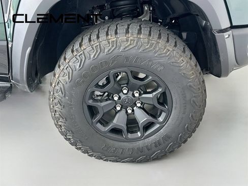 Used 2026 RAM 1500 RHO w/ RHO Level 1 Equipment Group AWD/4WD image 38