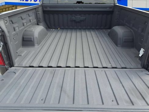 Used 2023 Chevrolet Silverado 1500 LT w/ Protection Package RWD image 23