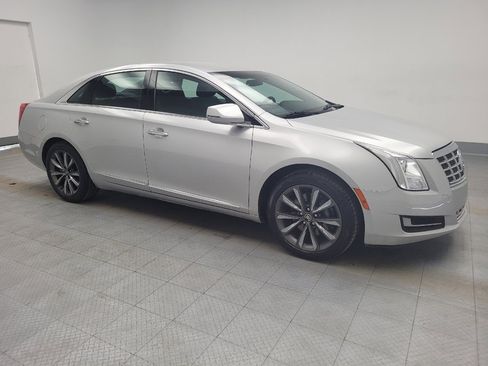 Used 2015 Cadillac XTS image 11