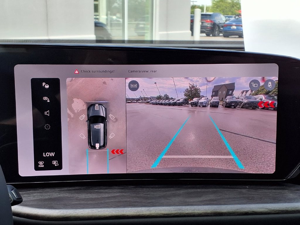 New 2026 Audi Q5 Premium Plus AWD/4WD image 20