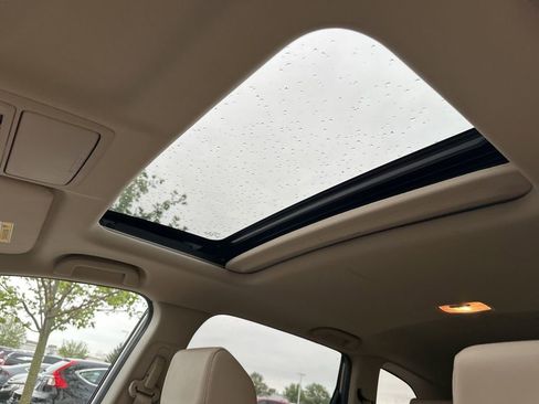 Used 2018 Honda CR-V EX-L image 5