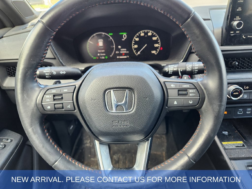 Used 2024 Honda CR-V Sport-L image 19