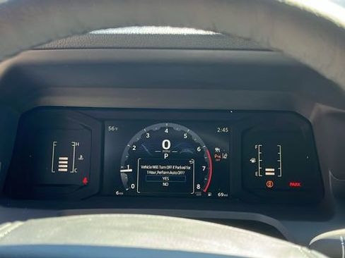 New 2026 Toyota Tacoma SR5 AWD/4WD image 11