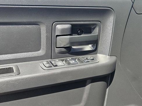 Used 2017 RAM 1500 Tradesman w/ Popular Equipment Group image 11