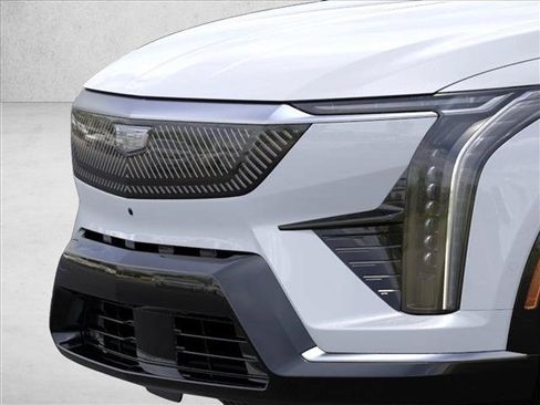 New 2026 Cadillac Optiq Luxury 1 RWD image 13