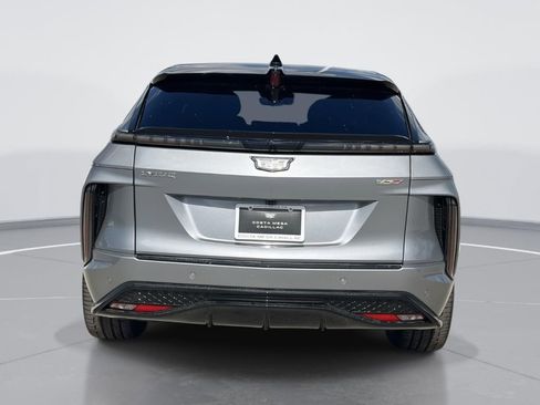 New 2026 Cadillac Lyriq V image 5