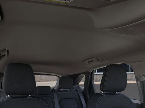 New 2025 Ford Escape Active w/ Cold Weather Package image 22