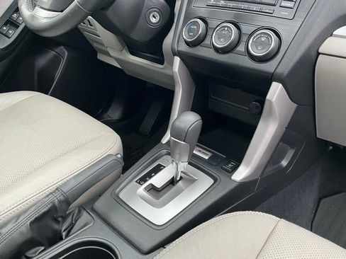 Used 2014 Subaru Forester 2.5i Limited image 19